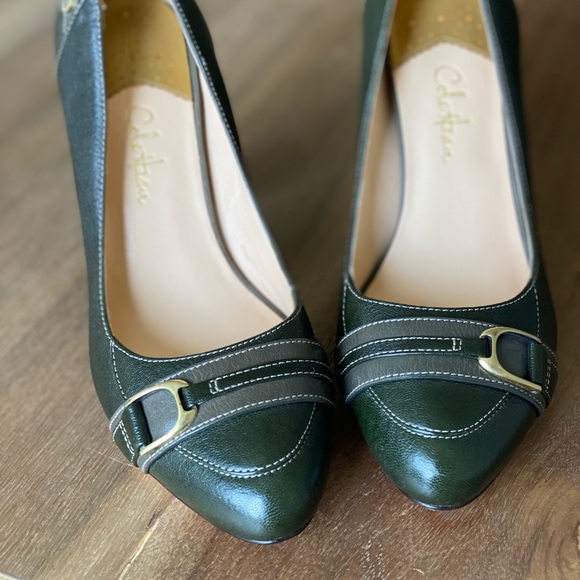 Cole Haan Heels - Picture 4 of 5